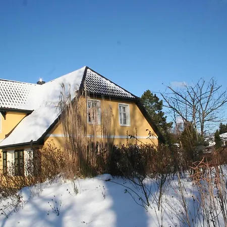 Magdalena * Wustrow (Fischland)