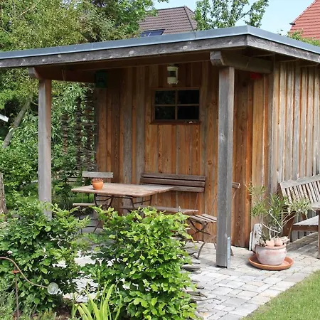 Apartamento Magdalena *