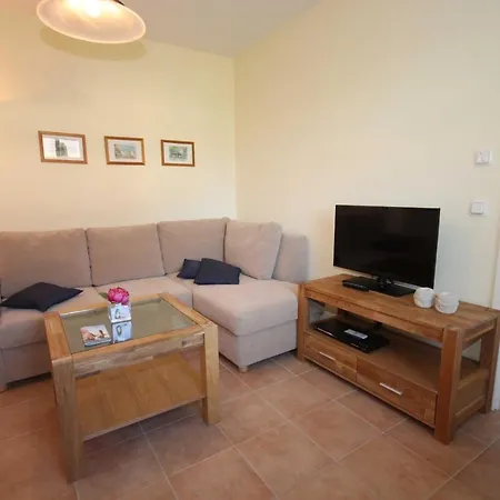 Apartamento Magdalena Wustrow (Fischland)