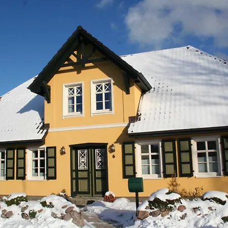 Apartment Magdalena