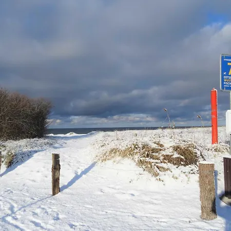 Magdalena Apartamento