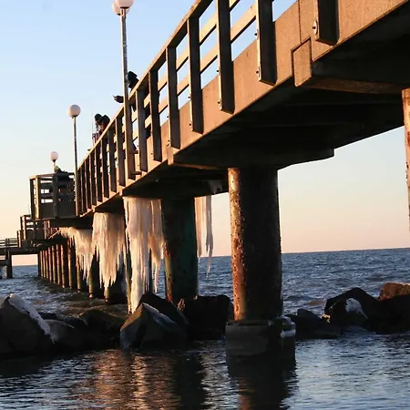 Magdalena * Wustrow (Fischland)