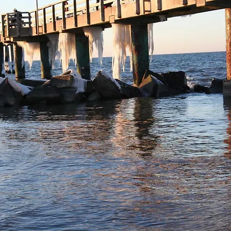 Magdalena Wustrow (Fischland)