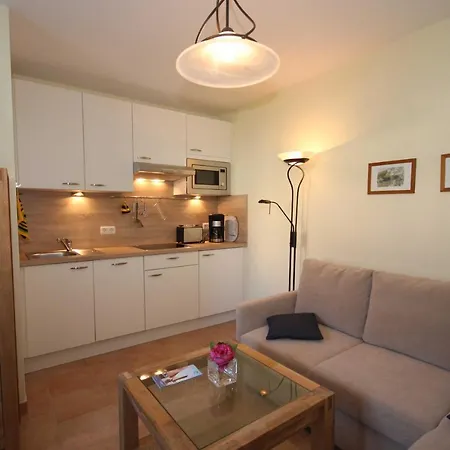 Magdalena * Wustrow (Fischland)