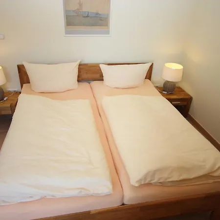 Magdalena Apartment