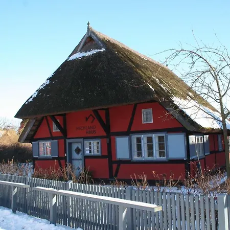 Apartamento Magdalena