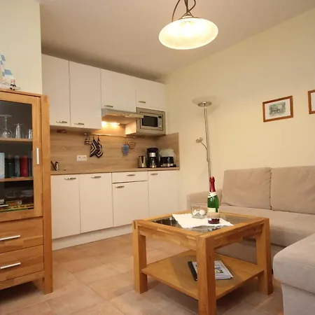 Magdalena Apartment