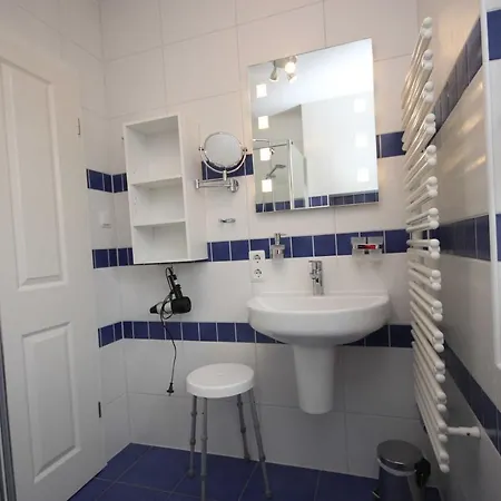 Apartamento Magdalena Wustrow (Fischland)