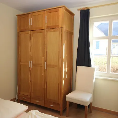 Apartamento Magdalena *