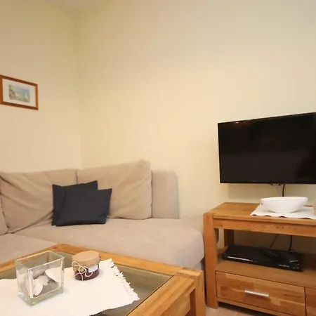 Apartamento Magdalena *