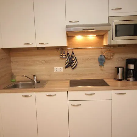 Apartamento Magdalena