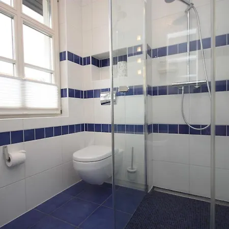 Apartamento Magdalena Wustrow (Fischland)