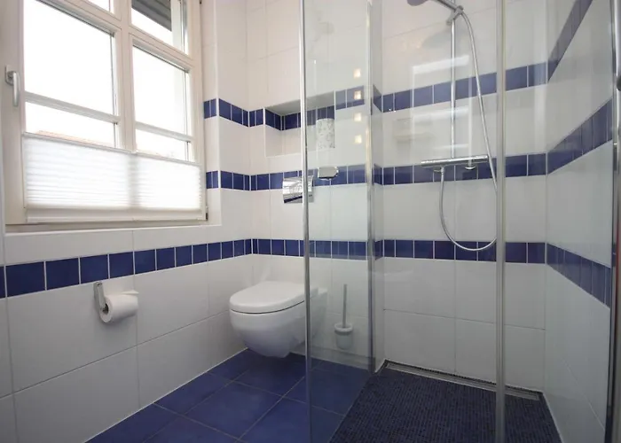 아파트 Magdalena 부스트로우